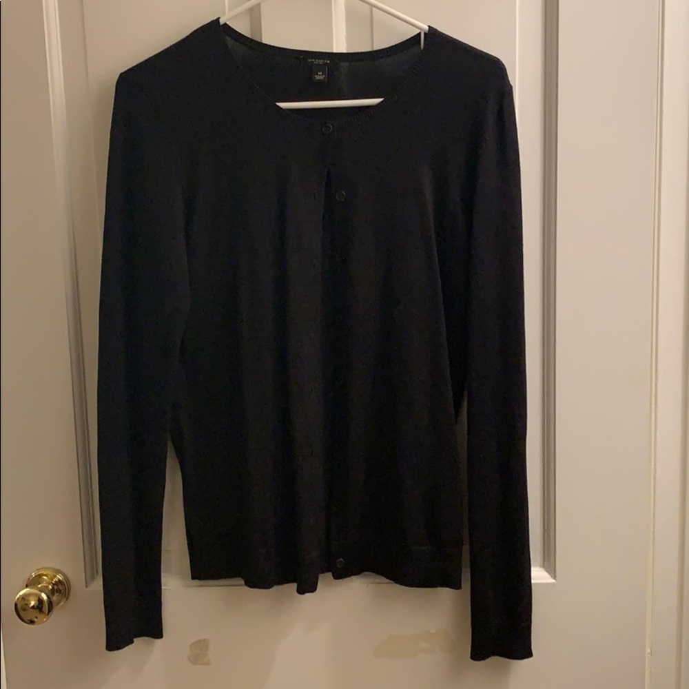 Ann Taylor cardigan